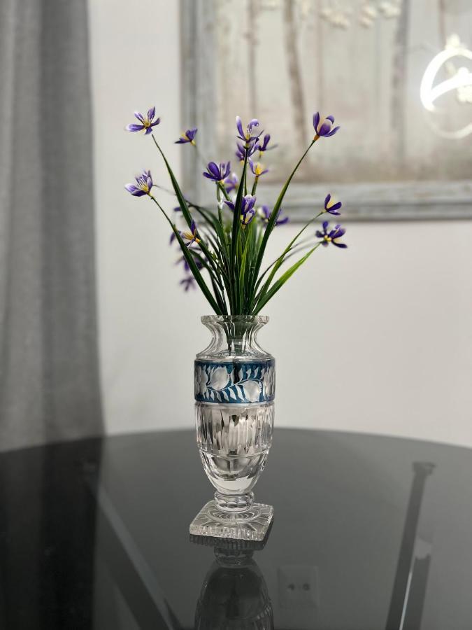 Serres City Center Modern Apartment Εξωτερικό φωτογραφία
