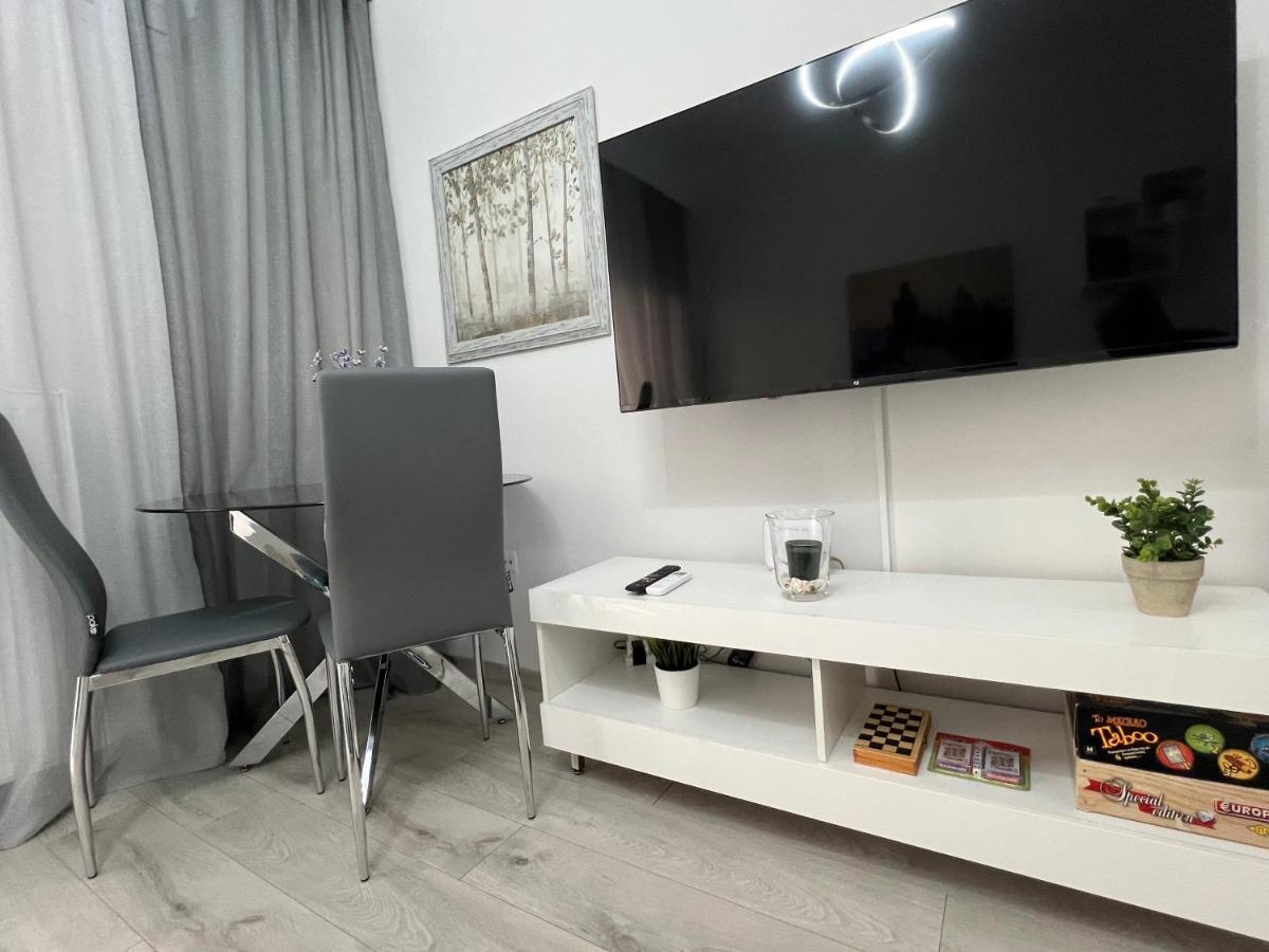 Serres City Center Modern Apartment Εξωτερικό φωτογραφία