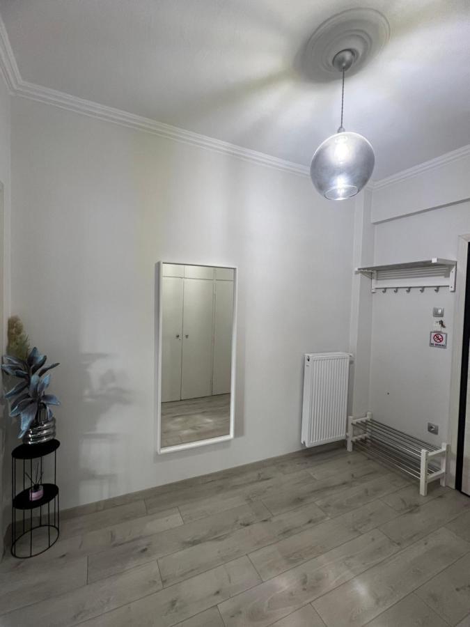 Serres City Center Modern Apartment Εξωτερικό φωτογραφία
