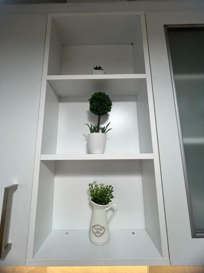 Serres City Center Modern Apartment Εξωτερικό φωτογραφία